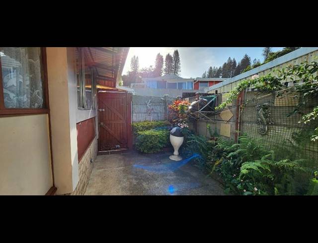 3 BEDROOM TOWNHOUSE FOR SALE IN WIDENHAM